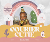 Courier Cutie Competition