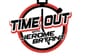 Double Coverage: Time-Out! With Jerome Bryant