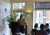 Alpha Phi Alpha Empowers Youth Through Scholarships: Over $15,000 Awarded to 25 Students in Annual Presentation Dinner