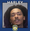 Suspect in Shirley B. Winston Recreation Center Shooting Arrested