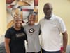 She wins, We go: Aaliyah Butler's Olympic Recap and Support System