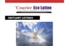 The Courier Eco Latino Now Offering Obituary Listings