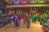 Fountain City Mardi Gras Ball & Parlay Kicks Off Festive Season in Columbus