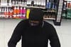 Police Seek Suspect in Armed Robbery at Best Beauty on Auburn Avenue