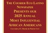 The Courier Eco Latino's Annual Most Influential African Americans
