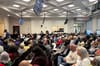 Citizens Pack City Council Meeting to Challenge John Anker’s Appointment