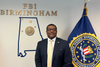 Birmingham FBI Special Agent In Charge Carlton Peeples Retires