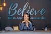 Columbus entrepreneur turns faith into fashion with Believe Accessories