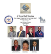 Columbus Community Leaders Call for Unity Ahead of 2026 Elections Town Hall Meeting Scheduled for April 17 at Page-Doleman Complex