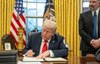 Trump Establishes HBCU Initiative Within The Office of The President