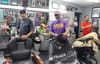 Mel & Abe's Barber Shop Provides More Than Hair Cuts To The Phenix City Community