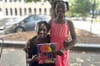 Columbus Sisters Flip Into Publishing With Children’s Book G is for Gymnasts