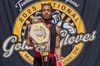 Golden Gloves Glory: Columbus Boxer Wins National Championship