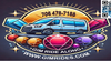 Local Entrepreneur Launches Transportation Service for Ex-Offenders