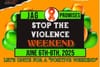 JAG Promises Founder Hosts Stop the Violence Weekend