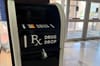 Columbus Police Launch Secure Drug Drop Box for Safe Medication Disposal