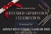 Muscogee County Prison to Hold Graduation Ceremony for Incarcerated Students