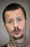 Columbus Police Search for Suspect Wanted on Theft, Escape Charges