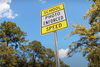 Speed Enforcement Active in Columbus School Zones for Summer Session
