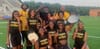 Time-Out: Border Wars, National Champions, and a Rising Power in Russell County