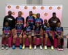 Time-Out: Tri-City Athletes Shine on the National Stage