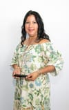 The Harold “Lefty” Encarnacion Servant Leadership Award  Recipient: Elica Ojeda