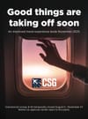 Columbus Airport to Close Primary Runway for Four-Month Reconstruction Project