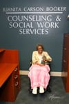 Muscogee County School District Names Counseling Department After Juanita Carson Booker