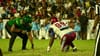 The 63rd Heritage Bowl Carver Tigers vs Spencer Greenwave went down Friday at Memorial Stadium