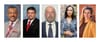 And Then There Were Five: Columbus Mayoral Race Begins to Take Shape