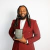 A Courier Eco Latino Lift Him Up Awardee Attorney William Kendrick