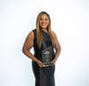 The Courier Eco Latino Publishers Award              Recipient: Shakea Miller