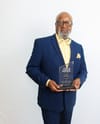 The Carl “Brother Love” Hardman Activist Award Recipient: Mel Long