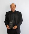 The Dr. Robert “Bob” Wright Philanthropy Award Recipient: Charles E. Huff, Jr.