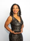 The Kim Porter Legacy Award Recipient: Natalia Temesgen