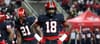 Time-Out: Friday Night Lights in the Valley