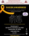 Columbus Alumnae Chapter of Delta Sigma Theta to Host Suicide Awareness Event