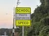 New School Zone Cameras Enforcing Speed Limits All Day