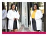 Double Vision Eye Care: Twin Optometrists Bring Community-Focused Care to Columbus