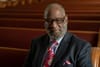 A View from A Pew: My Six-Pack of Blacks