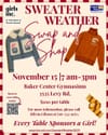 Girls Inc. Launches “Sweater Weather Swap & Shop” to Empower Local Girls