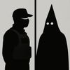 COMMENTARY: Are Masked ICE Agents the New Ku Klux Klan?