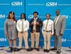 Kendrick High School students earn statewide recognition in GSBA video contest
