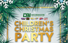 Davis Broadcasting, Inc. 39th Annual Children's Christmas Party......A Pictorial Review