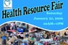 Community health resource fair set for Jan. 31 at The Food Mill Shared Kitchen in Columbus