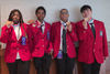 Baker Middle School Wins First-Ever State Title at Georgia SkillsUSA Conference