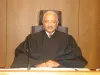 Celebrating 28 Days of Black Excellence. Past and Present: Chief Judge John D. Allen