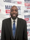 Marquese “Skinny” Averett announces bid for Columbus City Council District 7