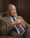 Celebrating 28 Days of Black Excellence. Past and Present: Dr. Thomas H. Brewer, Sr.