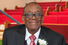 Russell County, Franchise Missionary Baptist Church to Honor Dr. Raymond Cochran with Series of Retirement Events